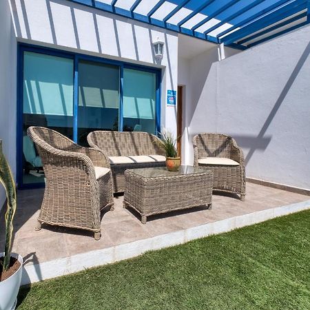 Dream Papagayo Villa Playa Blanca  Luaran gambar