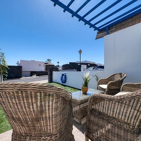 Dream Papagayo Villa Playa Blanca  Luaran gambar