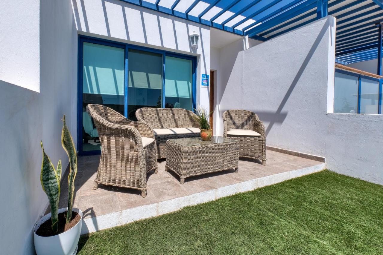 Dream Papagayo Villa Playa Blanca  Luaran gambar
