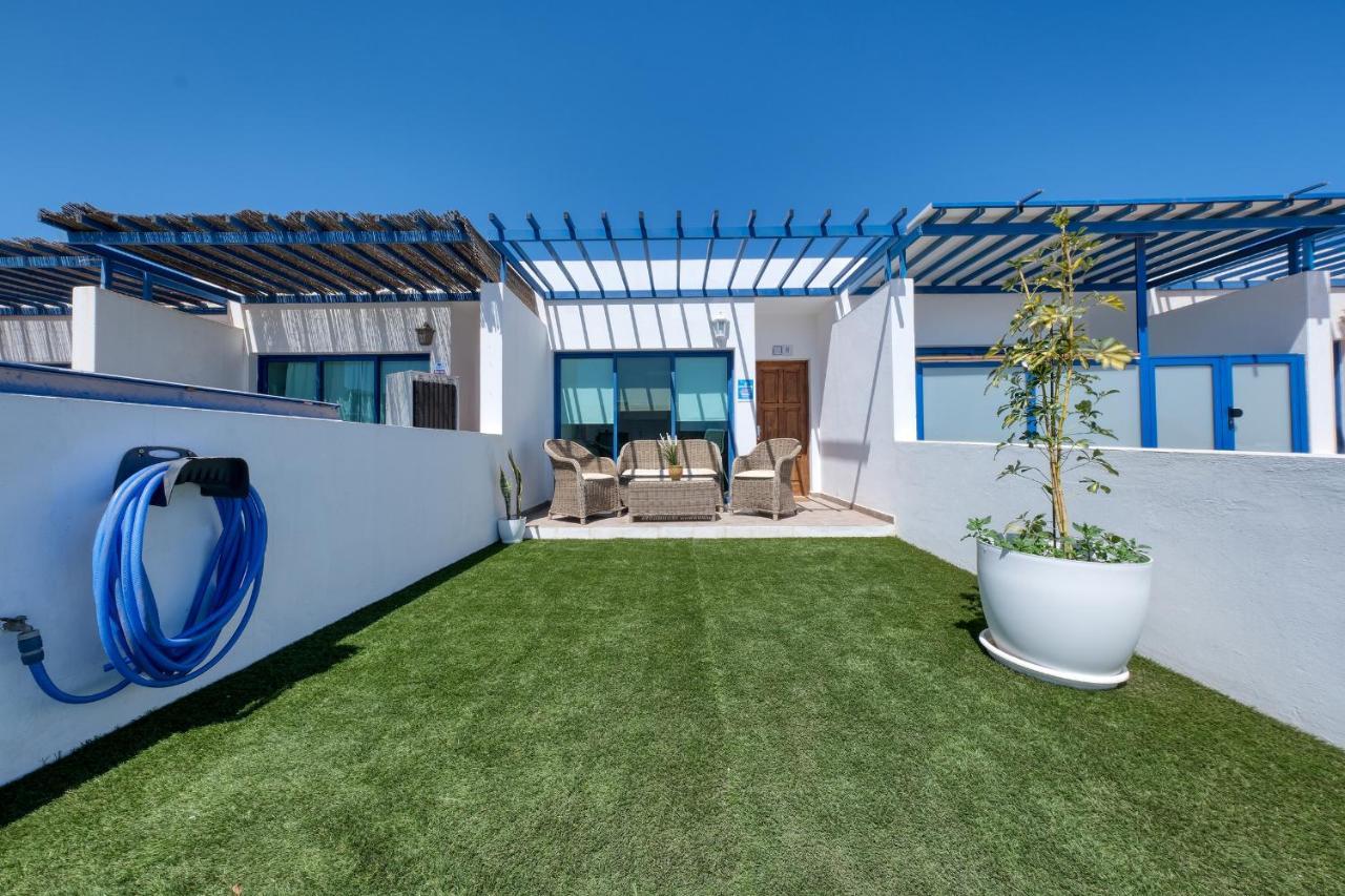Dream Papagayo Villa Playa Blanca  Luaran gambar