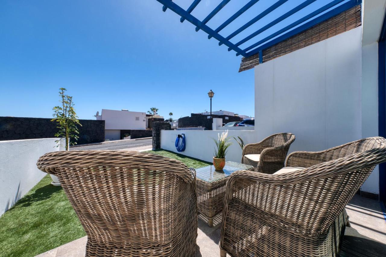 Dream Papagayo Villa Playa Blanca  Luaran gambar